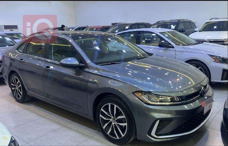 فولكسفاغن جيتا